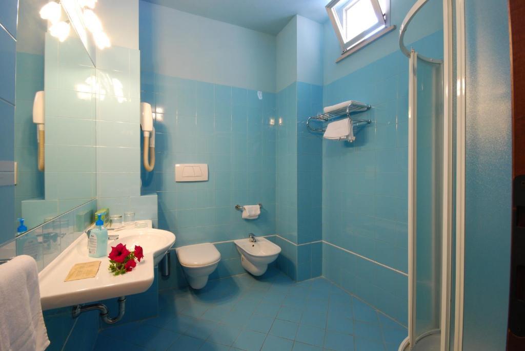 Hotel Costa Verde トルトレート 部屋 写真