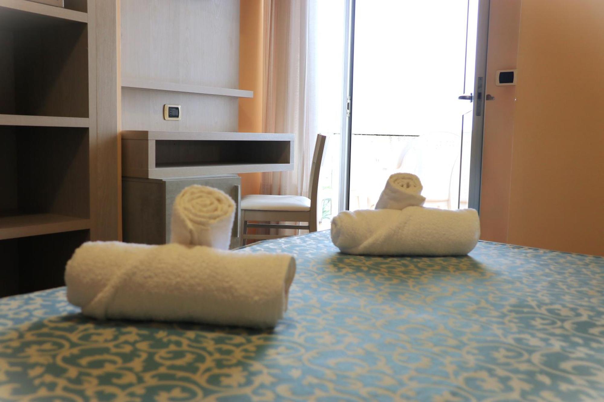 Hotel Costa Verde トルトレート エクステリア 写真