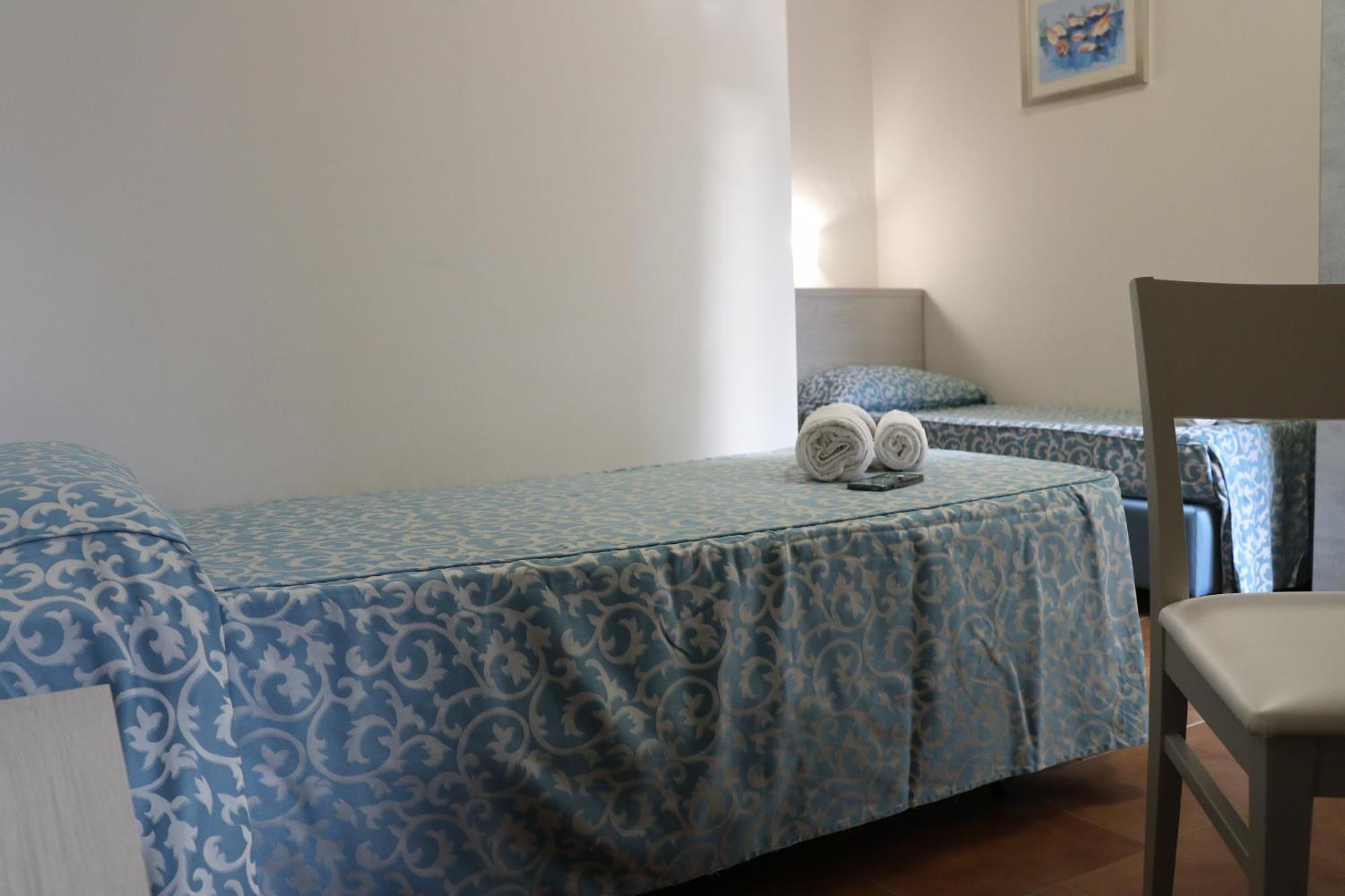Hotel Costa Verde トルトレート エクステリア 写真