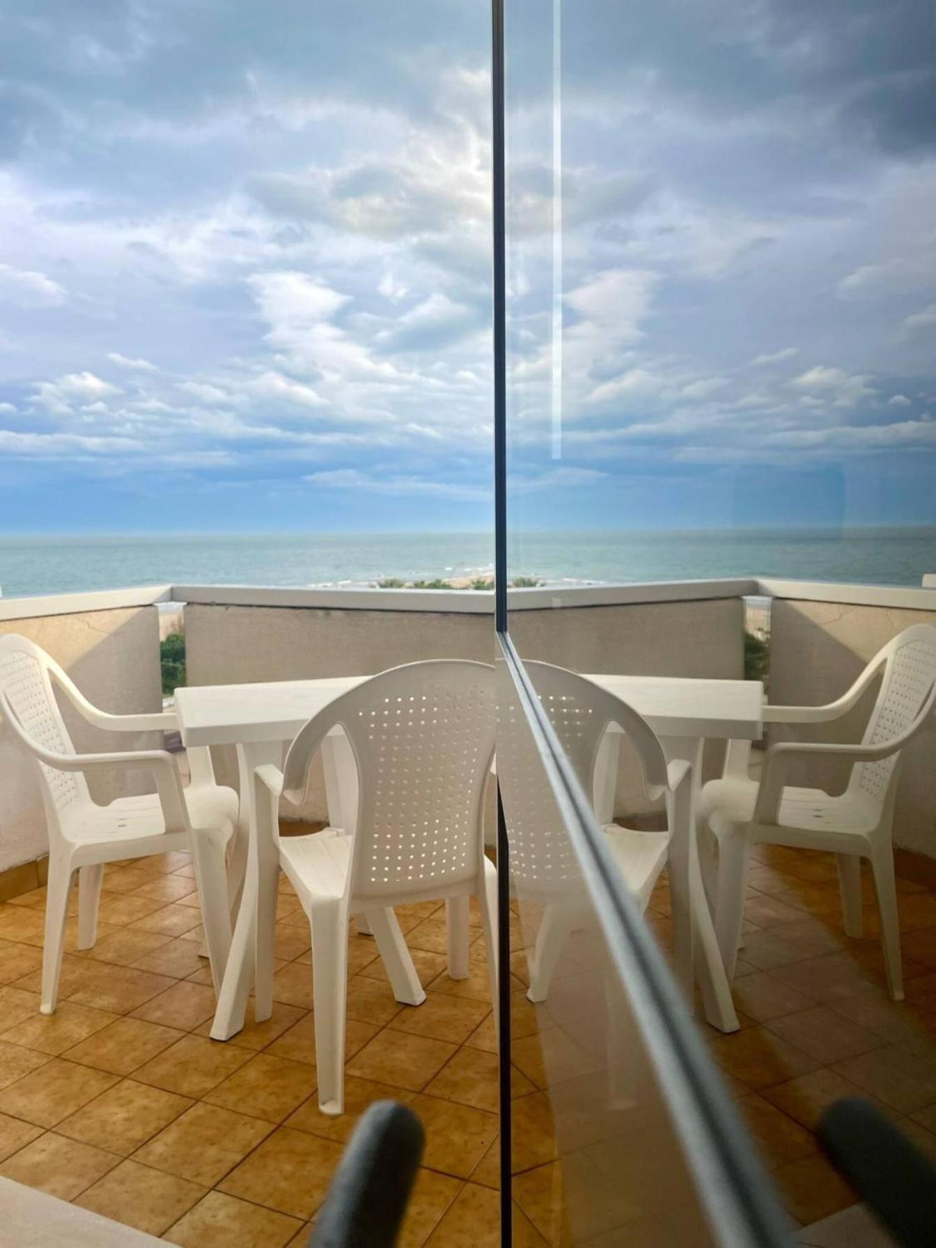 Hotel Costa Verde トルトレート エクステリア 写真
