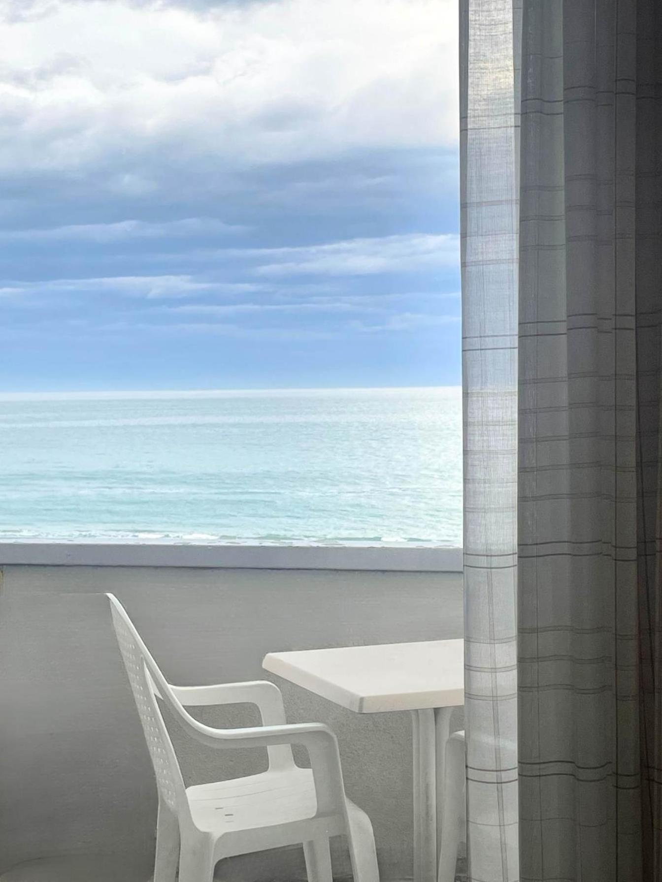 Hotel Costa Verde トルトレート エクステリア 写真