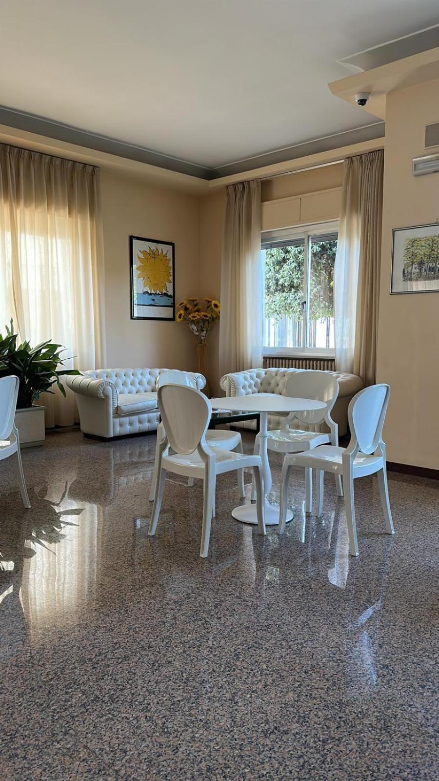 Hotel Costa Verde トルトレート エクステリア 写真